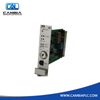 Epro Module MMS6822 High quality and fast quotation