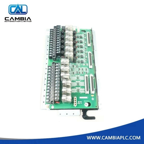 Original MKVI Control Circuit Board IS200TBCIS2CCD GE Module