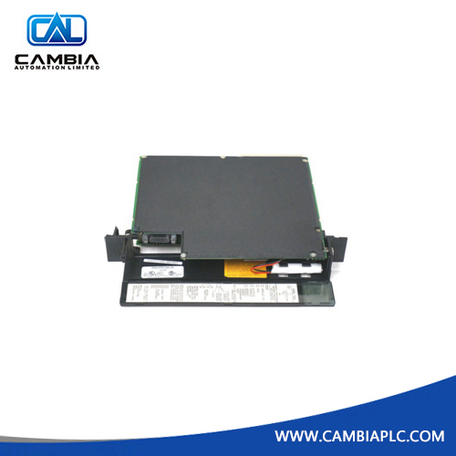 GE IC200DTX200-BB - Cambiaplc -Full-Service