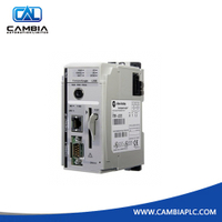 ALLEN BRADLEY 80190-300-01-R PC BOARD ASSEMBLY