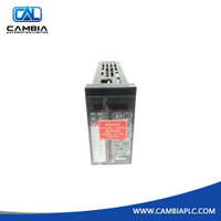 BAILEY IISAC01 ANALOG CONTROL STATION ABB AUTOMATION