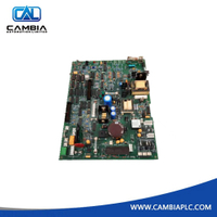 Power Supply Board GE DS200EXPSG1ACB