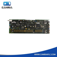 ABB 3BHB005922R0001 UNS 0880a-P,V1:CIN PCB completed