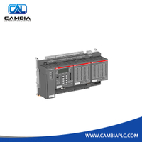 New ABB 07AI91 GJR5251600R0202 ANALOG I/O MODULE 8AI