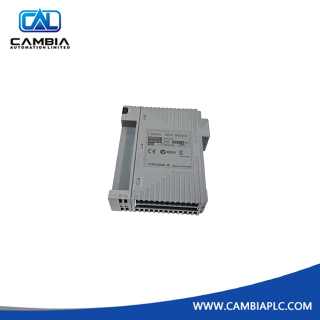Yokogawa NFTC5S-00 Pressure Clamp Terminal Block